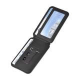  Ví da kiêm giá đỡ điện thoại WiWU Mag Wallet Pro MW-003 