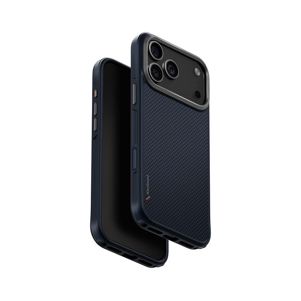 Ốp lưng UniQ Air Keva cho iPhone