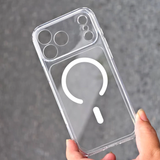 Ốp lưng Wiwu Dynamic Pro Magnetic Shell cho iPhone 