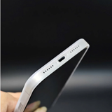  Ốp lưng J-case siêu mỏng, chống bám vân tay cho iPhone 