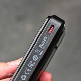  Pin dự phòng Wiwu Duke 6in1 10,000mAh tích hợp cáp sạc PD (Wi-P061) 