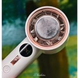  Quạt cầm tay mini Wiwu Wi-FS016 làm mát tốc độ cao, nhỏ gọn 