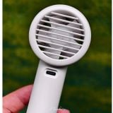  Quạt cầm tay mini Wiwu Wi-FS016 làm mát tốc độ cao, nhỏ gọn 