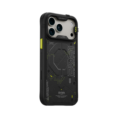  Ốp lưng Skinarma Vigor XE cho iPhone 