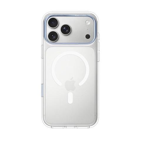  Ốp Devilcase Crystark magsafe cho iPhone 