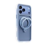  Ốp lưng WiWU AeroShield Ultra cho iPhone 