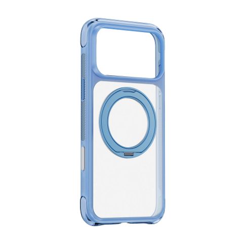  Ốp lưng WiWU AeroGuard Ultra cho iPhone 