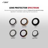  Cường lực camera Zeelot cho iPhone 