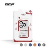  Cường lực camera Zeelot cho iPhone 