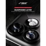  Cường lực camera Zeelot cho iPhone 