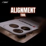  Cường lực camera Zeelot cho iPhone 