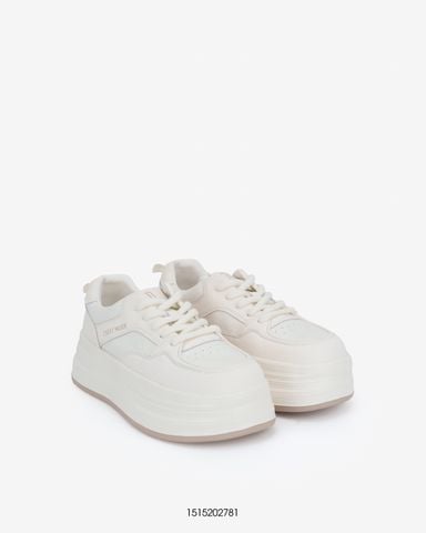  Giày Sneaker da đế Chunky Exull 1515202781 