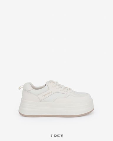  Giày Sneaker da đế Chunky Exull 1515202781 