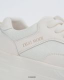  Giày Sneaker da đế Chunky Exull 1515202781 