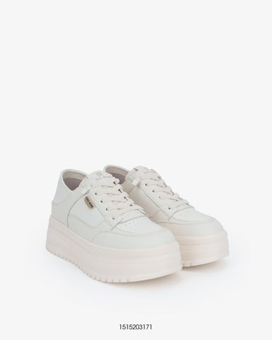  Giày Sneaker da đế Chunky Exull 1515203171 
