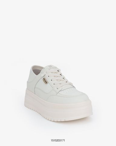  Giày Sneaker da đế Chunky Exull 1515203171 