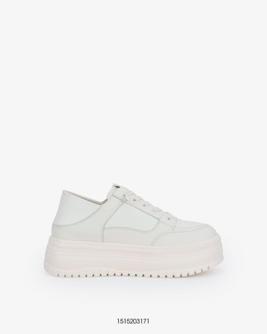  Giày Sneaker da đế Chunky Exull 1515203171 