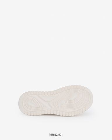  Giày Sneaker da đế Chunky Exull 1515203171 