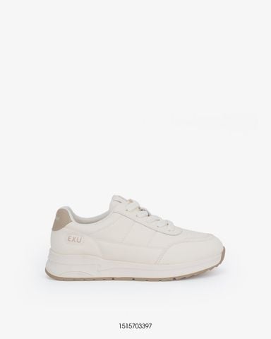  Giày Sneaker da đế Chunky Exull 1515703397 