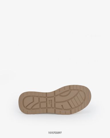  Giày Sneaker da đế Chunky Exull 1515703397 