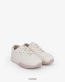  Giày Sneaker phối charm đá và ngọc trai Exull 1515701081 