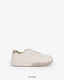  Giày Sneaker phối charm đá và ngọc trai Exull 1515701081 