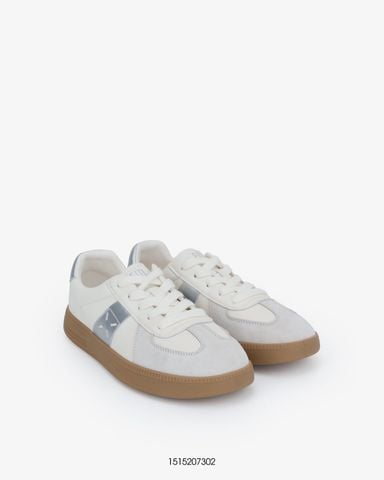  Giày Sneaker da đế Chunky Exull 1515207302 