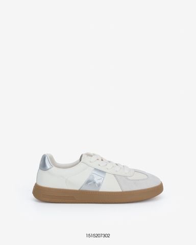  Giày Sneaker da đế Chunky Exull 1515207302 