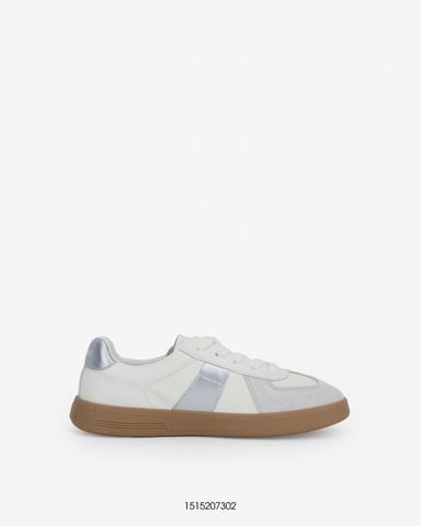  Giày Sneaker da đế Chunky Exull 1515207302 