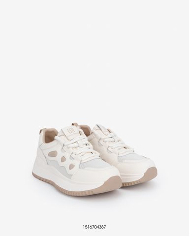  Giày Sneaker đế Chunky Exull 1516704387 