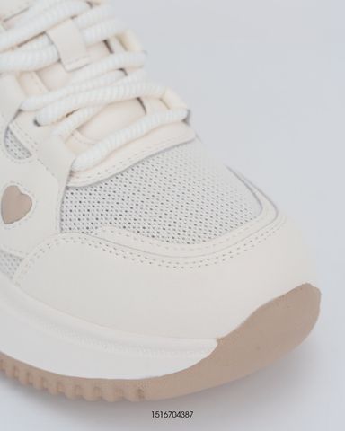  Giày Sneaker đế Chunky Exull 1516704387 