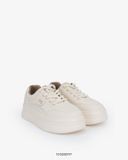  Giày Sneaker da đế Chunky Exull 1515205197 