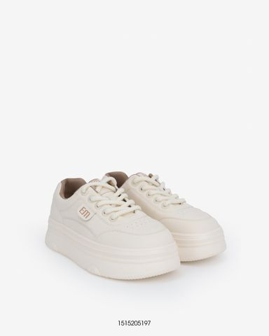  Giày Sneaker da đế Chunky Exull 1515205197 