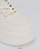  Giày Sneaker da đế Chunky Exull 1515205197 