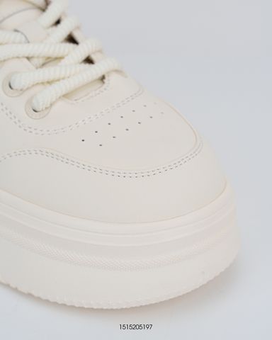  Giày Sneaker da đế Chunky Exull 1515205197 