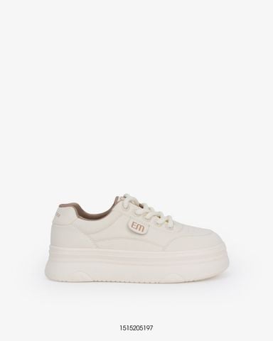  Giày Sneaker da đế Chunky Exull 1515205197 