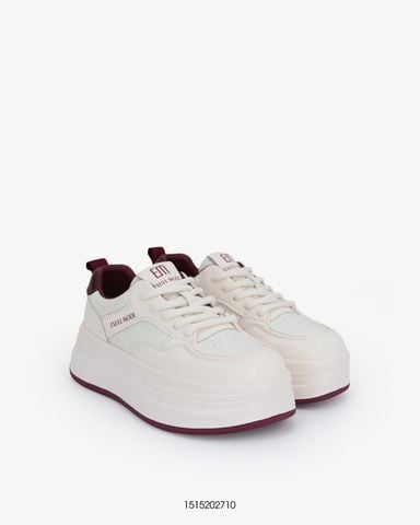  Giày Sneaker da đế Chunky Exull 1515202710 