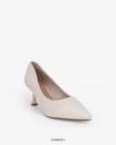  Giày cao gót Pump da vân Exull 1515007871 