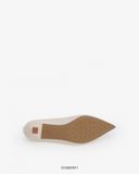  Giày cao gót Pump da vân Exull 1515007871 