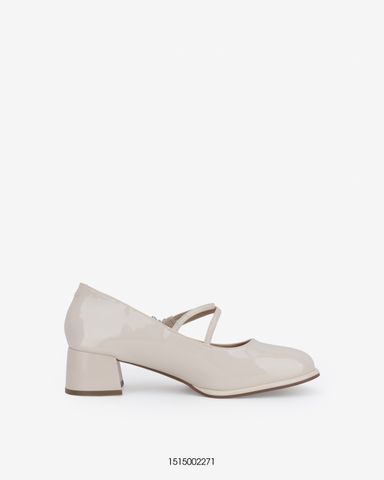  Giày cao gót Block-Heel Mary Jane Exull 1515002271 