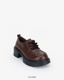  Giày Blucher Loafer buộc dây Exull 1515104980 