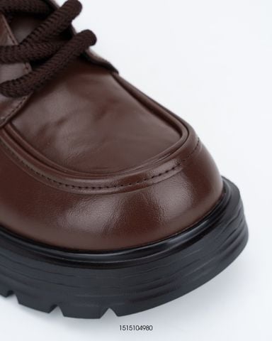  Giày Blucher Loafer buộc dây Exull 1515104980 