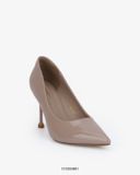  Giày cao gót Stiletto da bóng Exull 1515004881 