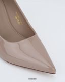  Giày cao gót Stiletto da bóng Exull 1515004881 