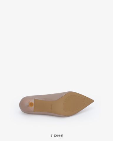  Giày cao gót Stiletto da bóng Exull 1515004881 