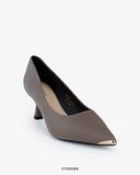  Giày cao gót Pump phối Toecap Exull 1515005408 