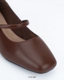  Giày cao gót Block-Heel Mary Jane Exull 1515013880 