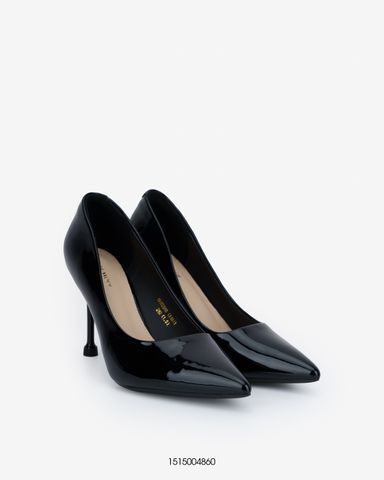  Giày cao gót Stiletto da bóng Exull 1515004860 