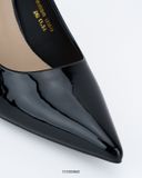  Giày cao gót Stiletto da bóng Exull 1515004860 