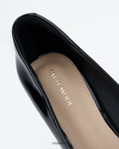  Giày cao gót Stiletto da bóng Exull 1515004860 